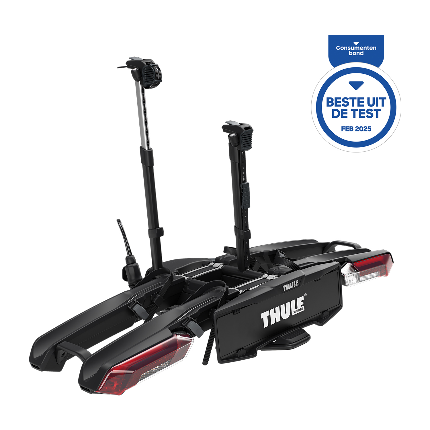 Thule Epos fietsendrager