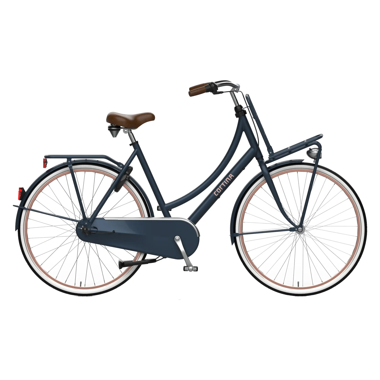 Cortina U4 Transport Denim Limited Edition