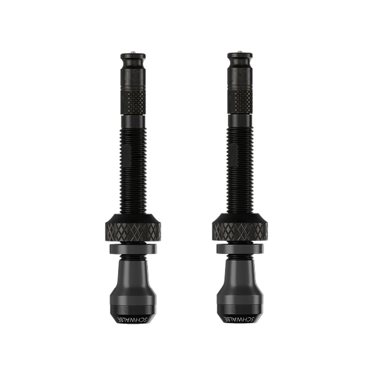 Schwalbe clik ventiel