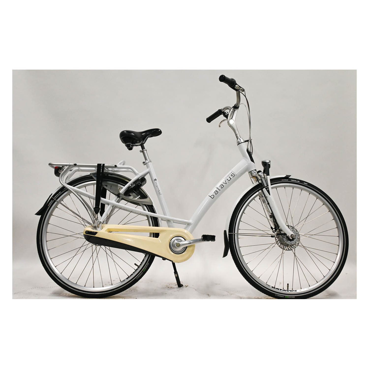 Batavus Mambo 7 53 cm tweedehands stadsfiets