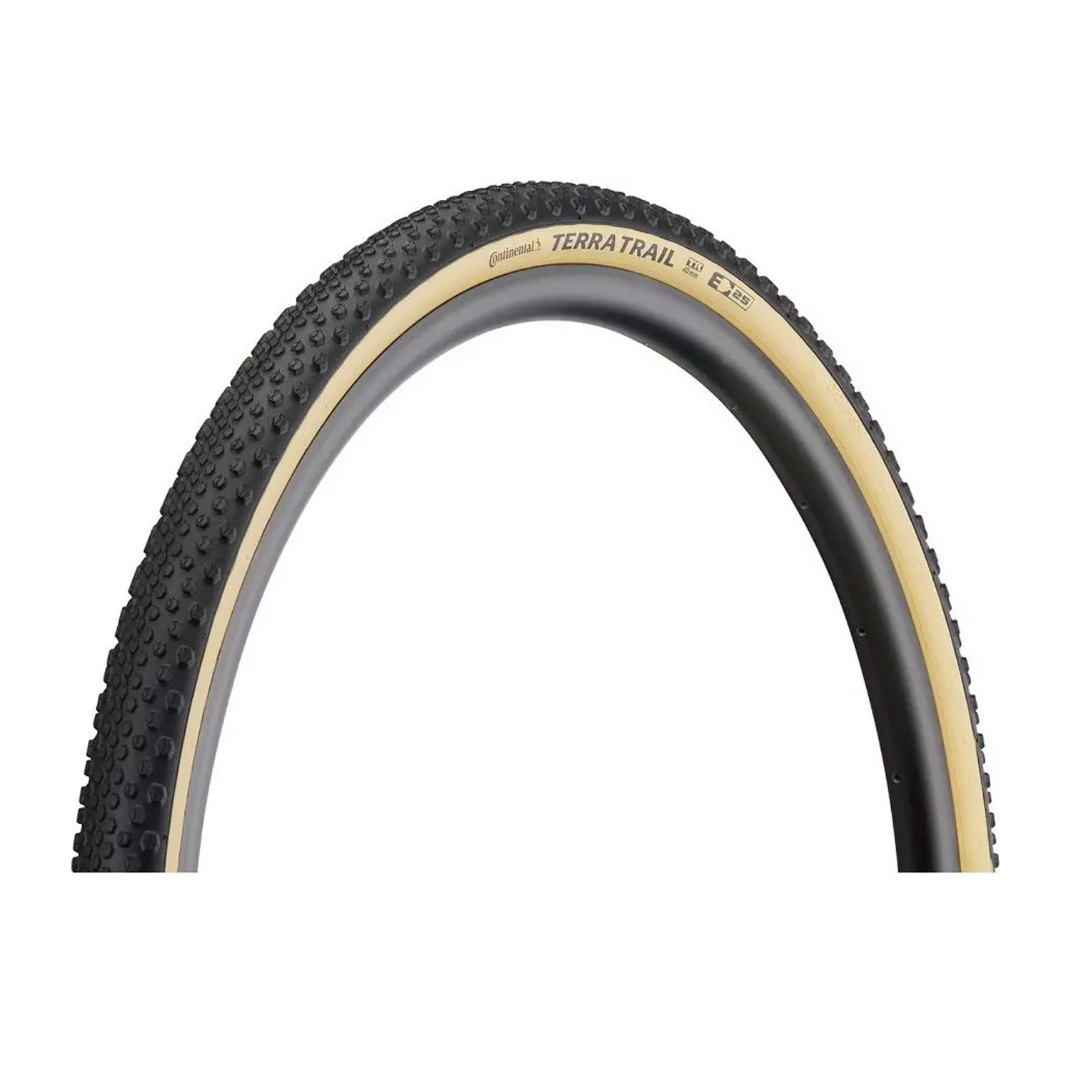 Continental Terra Trail Protection gravelband