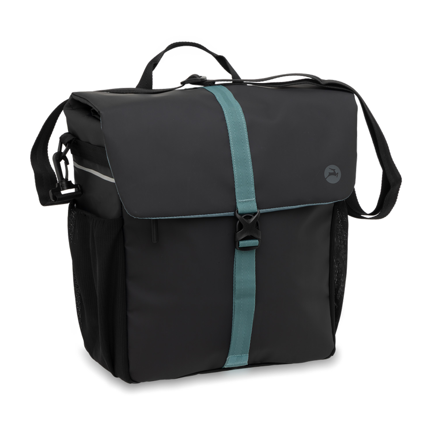 Gazelle Pannier enkele fietstas
