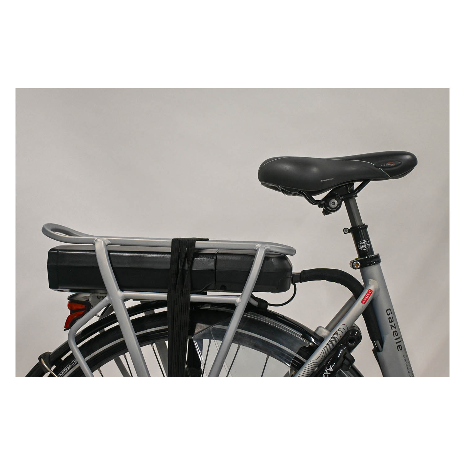 Gazelle Grenoble C7+ HFP 53 cm tweedehands e-bike