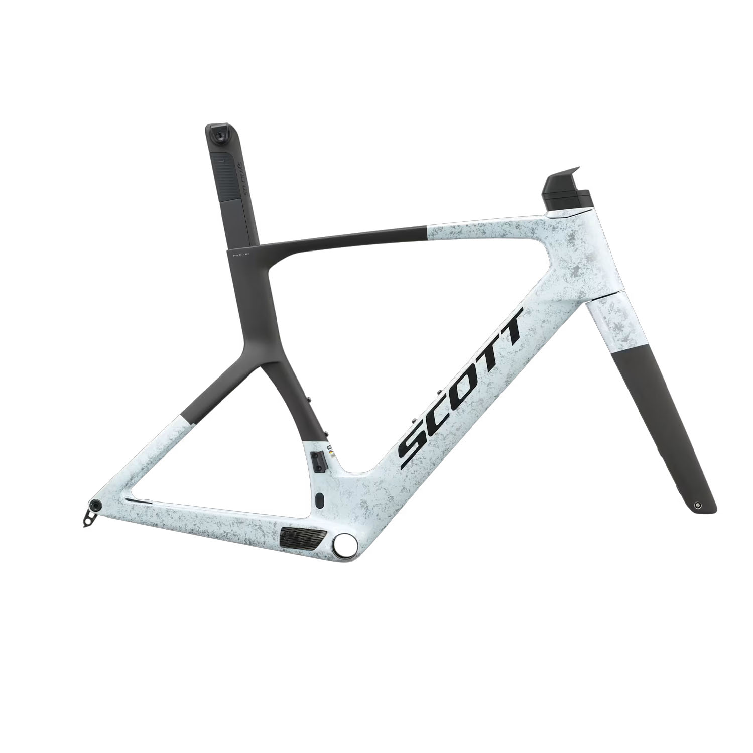 Scott Foil RC Pro Frame set
