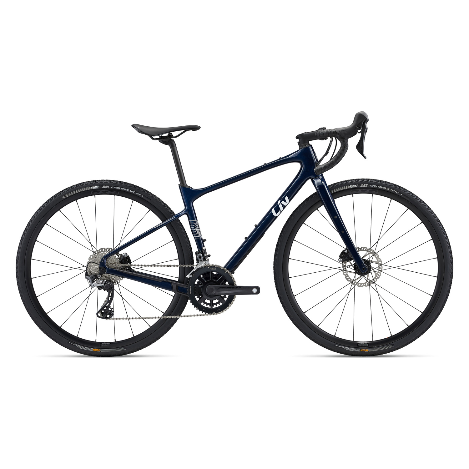Liv Devote Advanced 2 2022 Liv Devote Advanced 2 2022