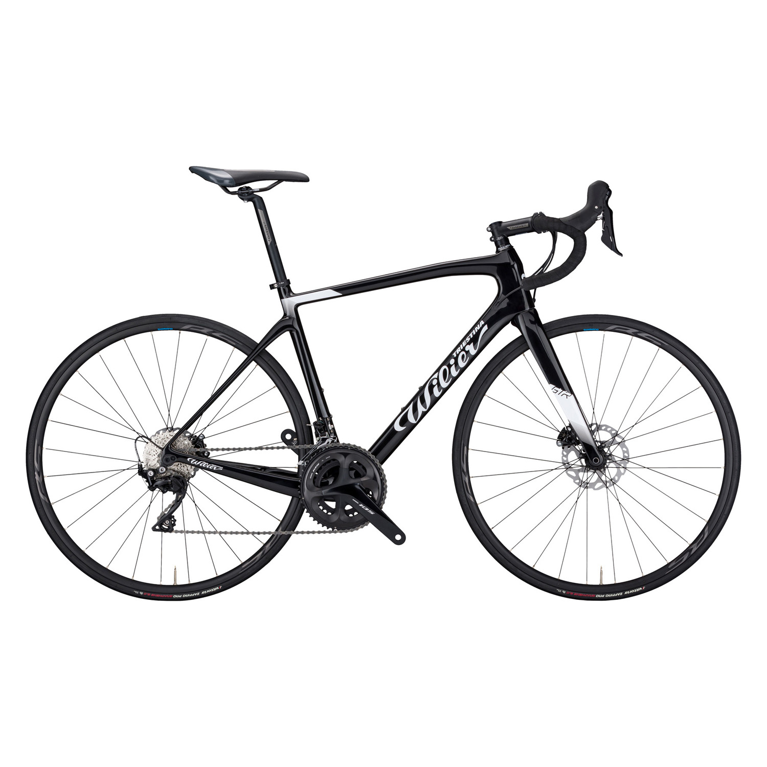 Wilier gtr team disc 105 2025