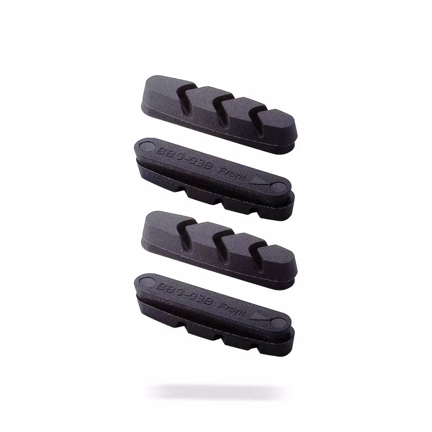 BBB racefiets remrubbers Roadstop remrubber BBB racefiets remrubbers Roadstop remrubber