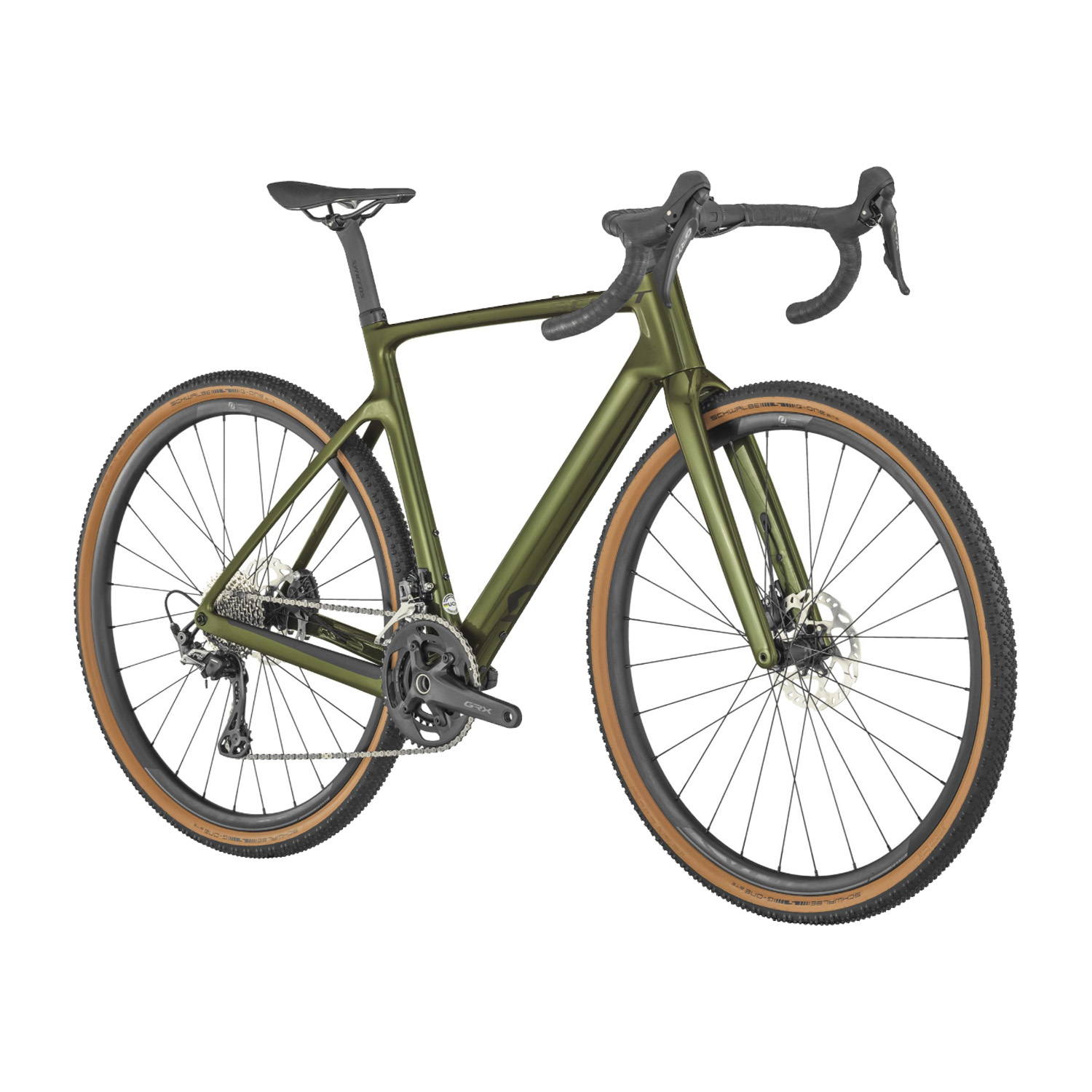 Scott Addict Gravel 30 2023