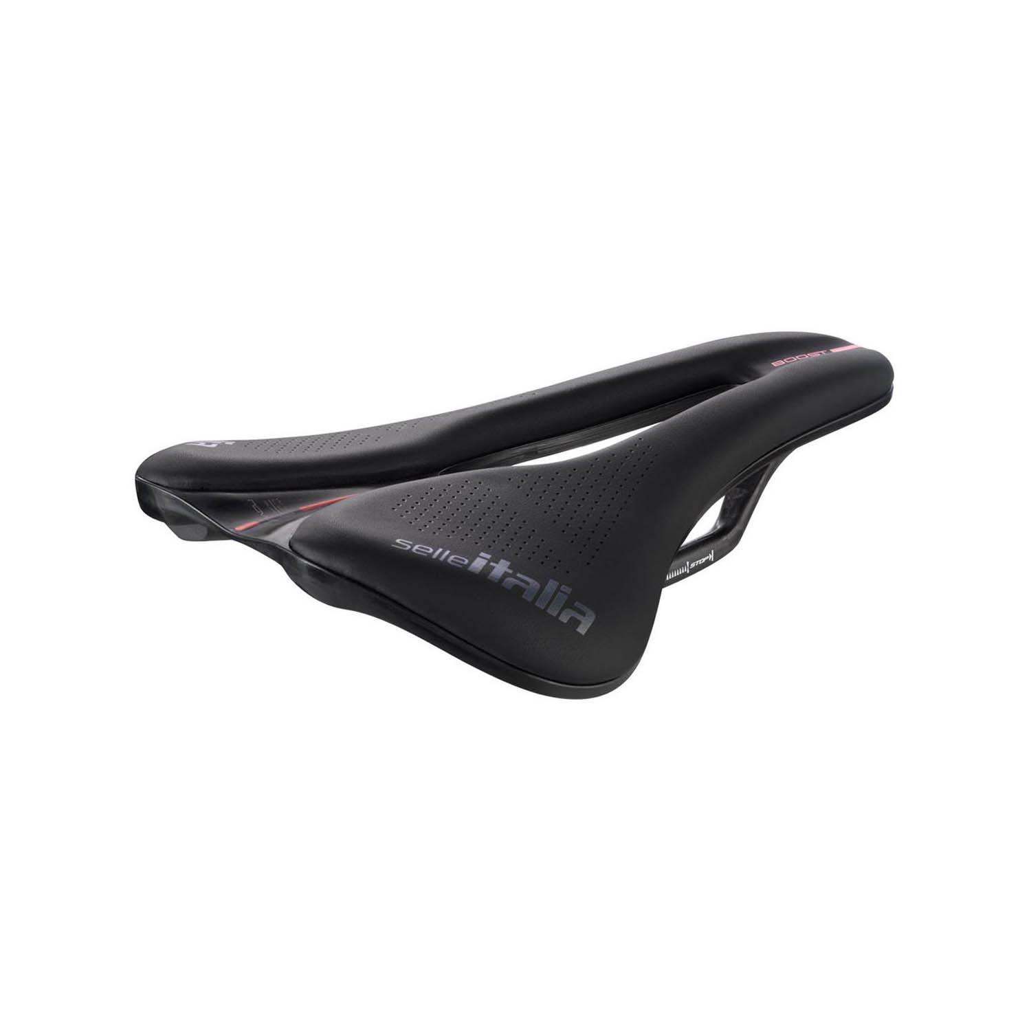 Selle Italia NOVUS EVO Boost Carbonio SuperFlow zadel