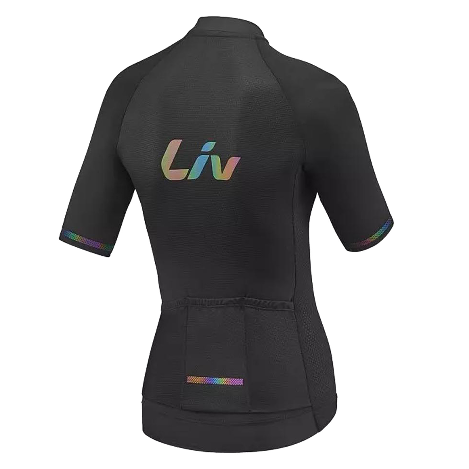 Liv Race day fietsshirt