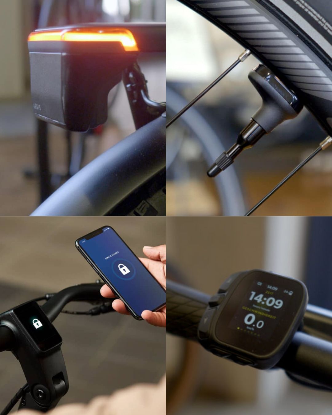 Giant e-bike vernieuwingen 2026: wat is er nieuw?