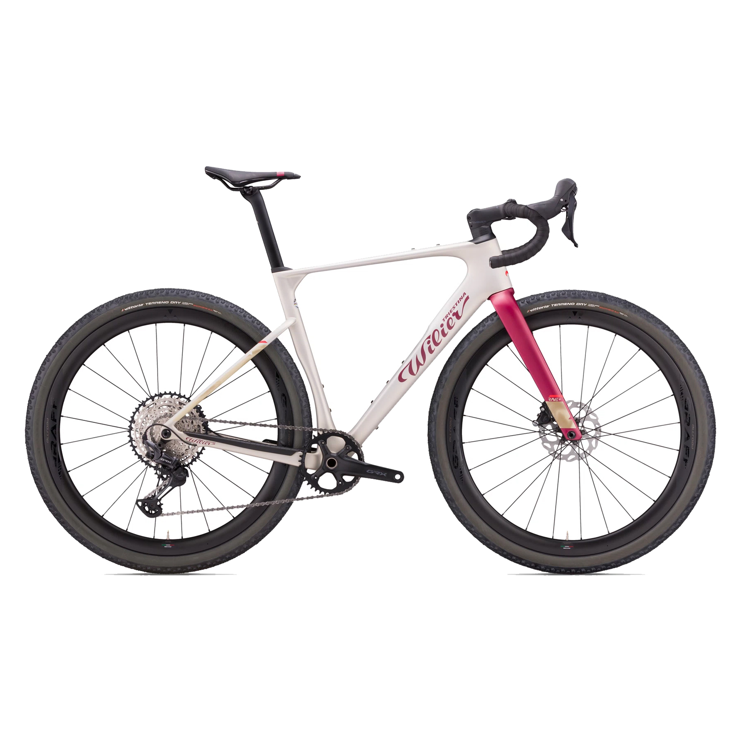 Wilier Rave SLR ID2