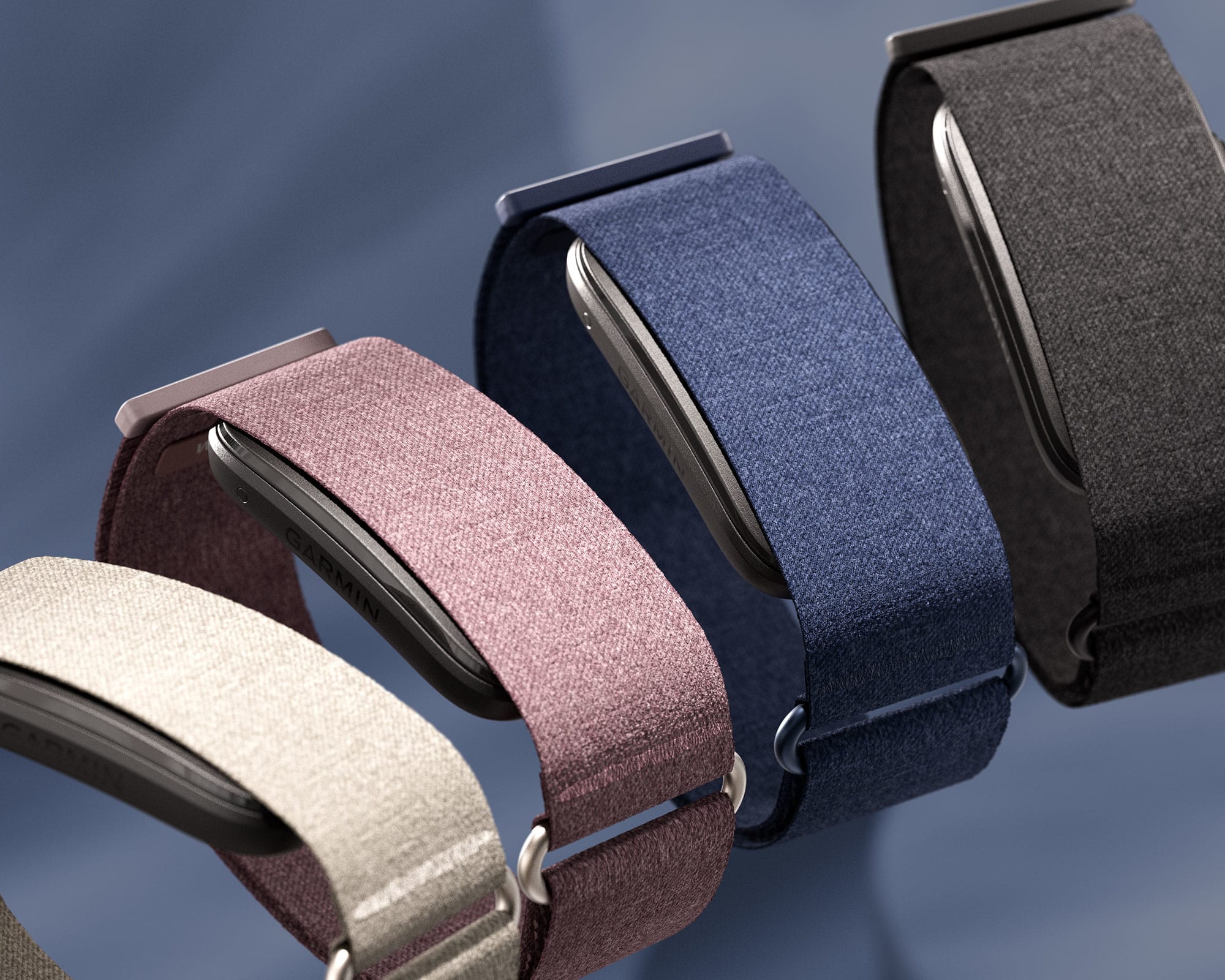 Garmin CIRQA Smart Band: een alternatief voor Whoop zonder abonnement