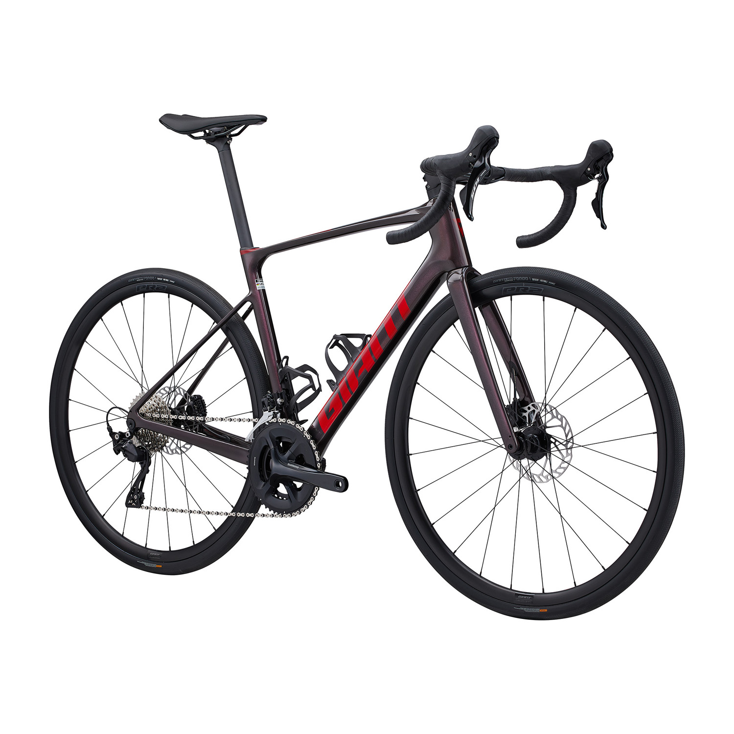 Giant Defy Advanced 2