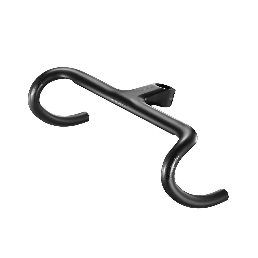 Giant Contact SLR Road geïntegreerd stuur