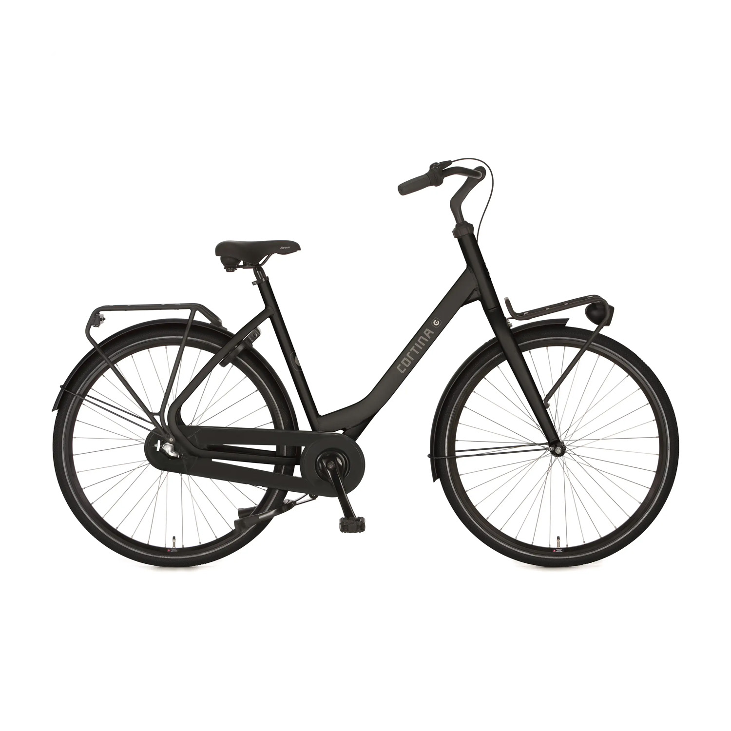 Cortina Common R3 Cortina Common R3