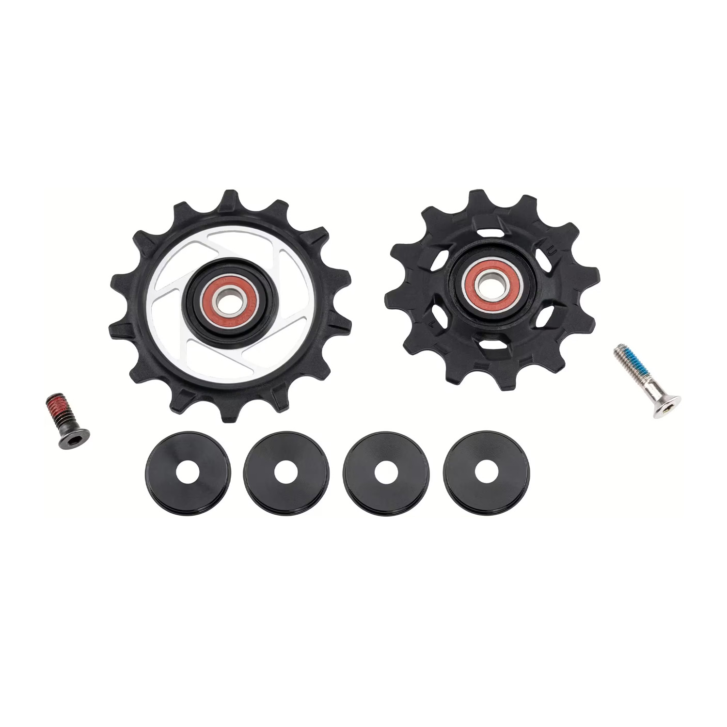 Sram Force AXS E1 Derailleurwieltjes