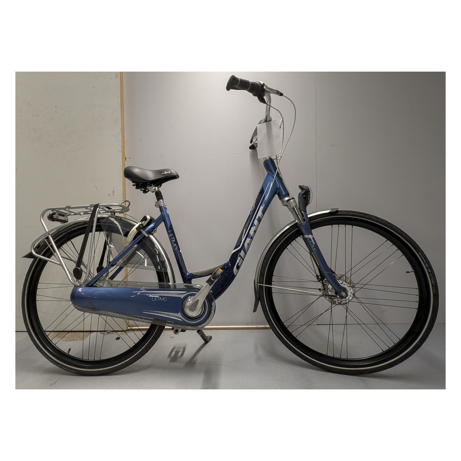 Giant Ultimo CS2 LDS 50 cm tweedehands stadsfiets
