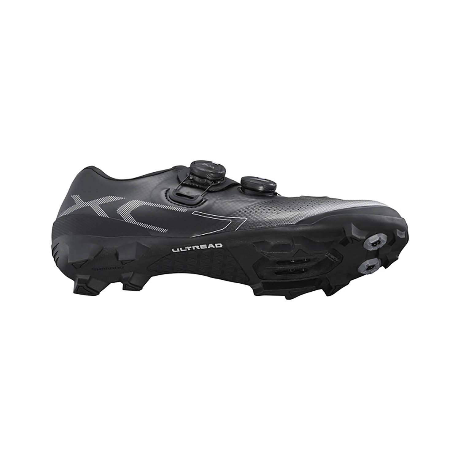 Shimano XC702 MTB schoenen