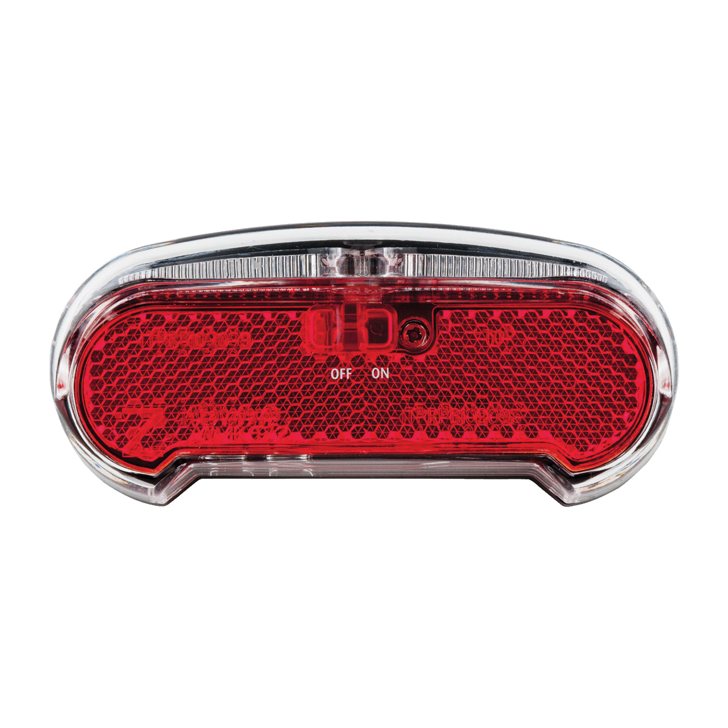 Axa Riff batterij achterlicht Axa Riff batterij achterlicht