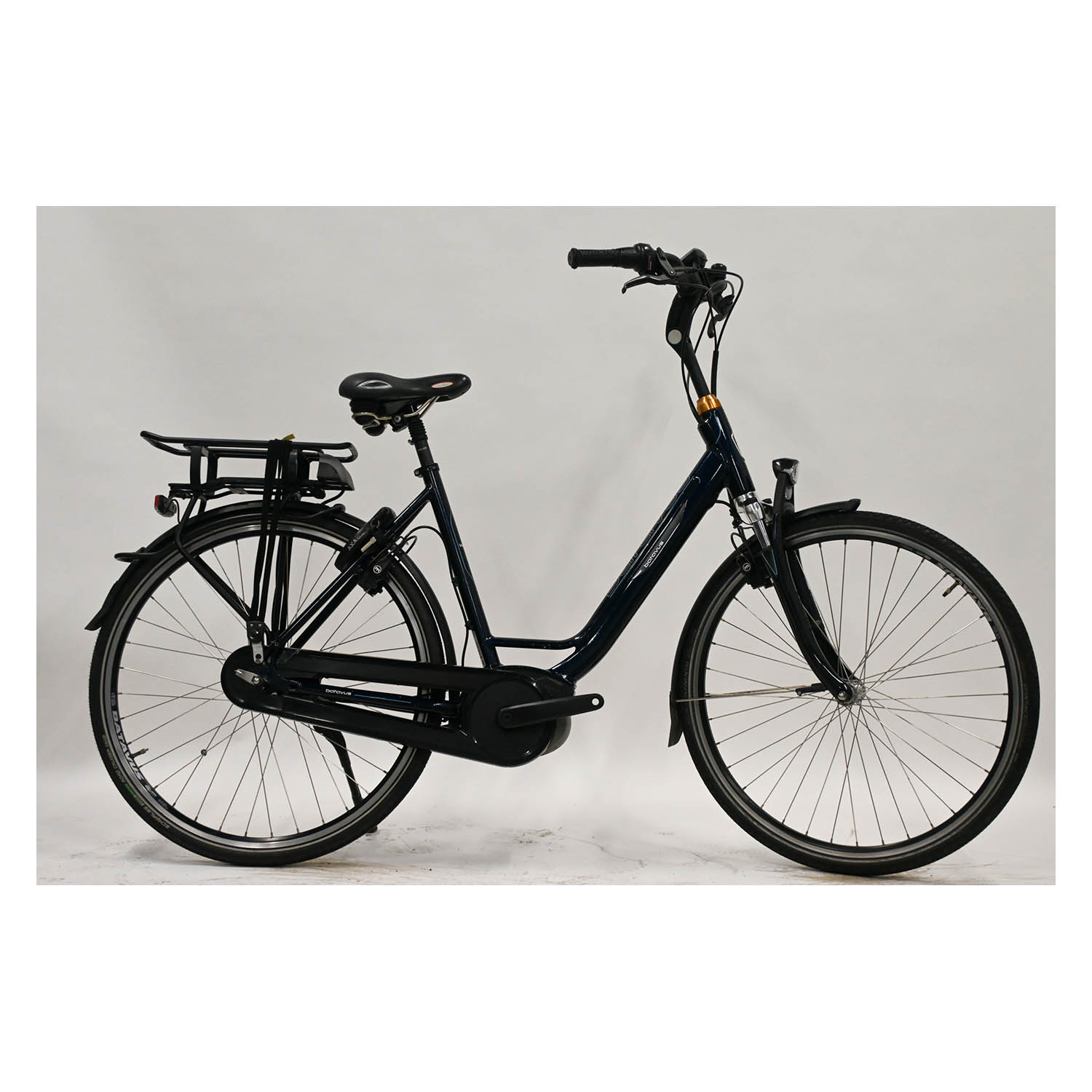 Batavus Wayz E-Go Deluxe 53 cm tweedehands e-bike