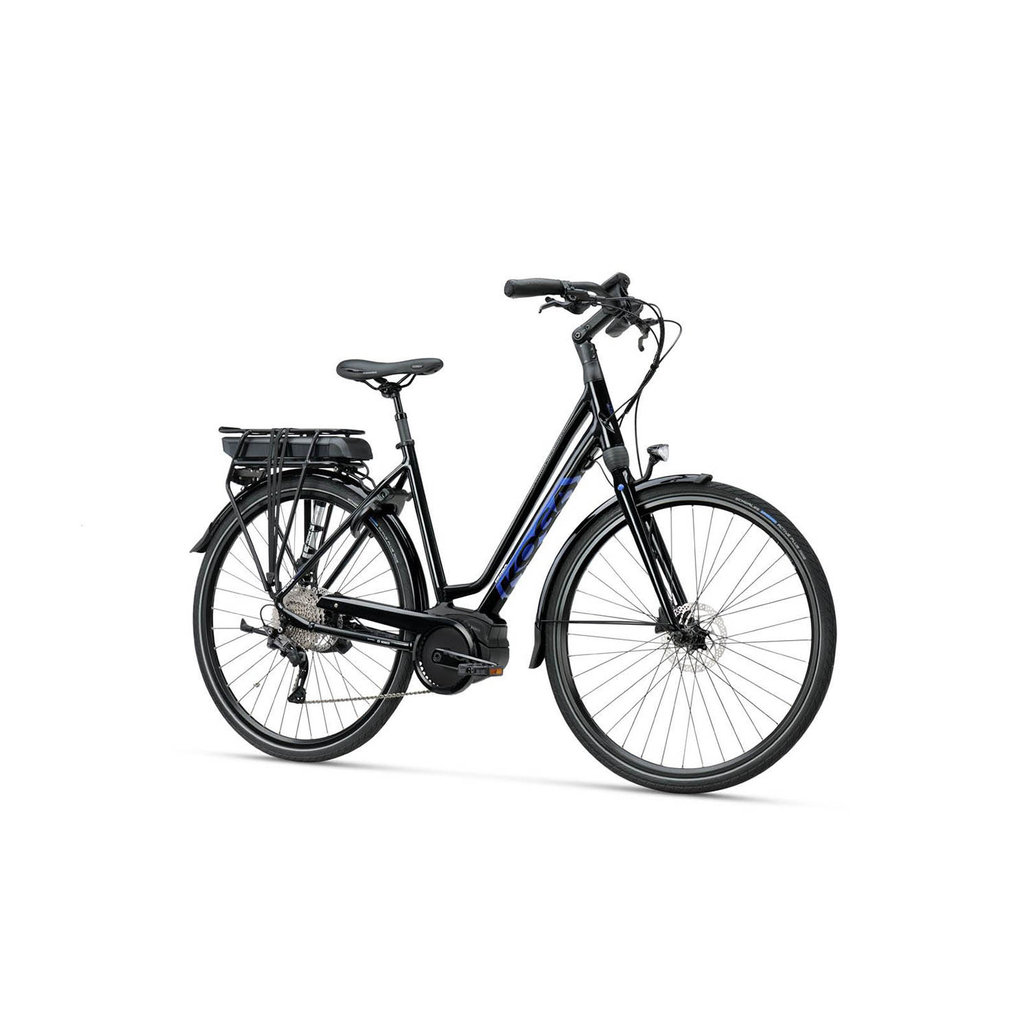 Koga E-Inspire