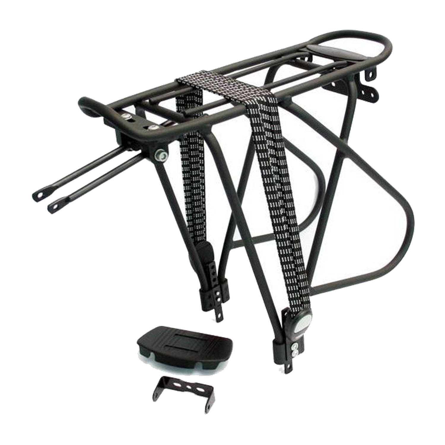 Massload bagagedrager Massload bagagedrager