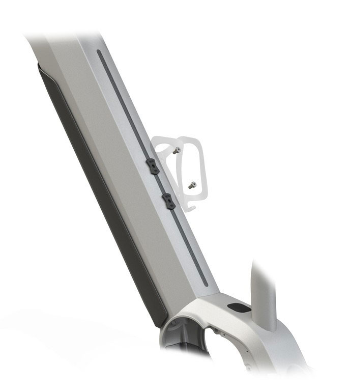 XLC Multimount MR-S10 accessoire adapter