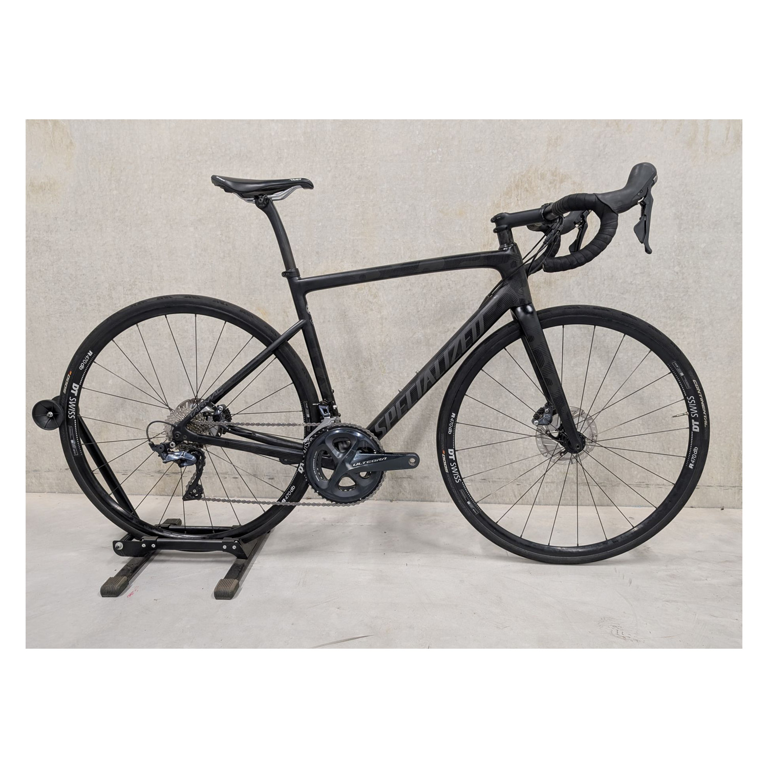 Specialized Tarmac 54 cm tweedehands racefiets