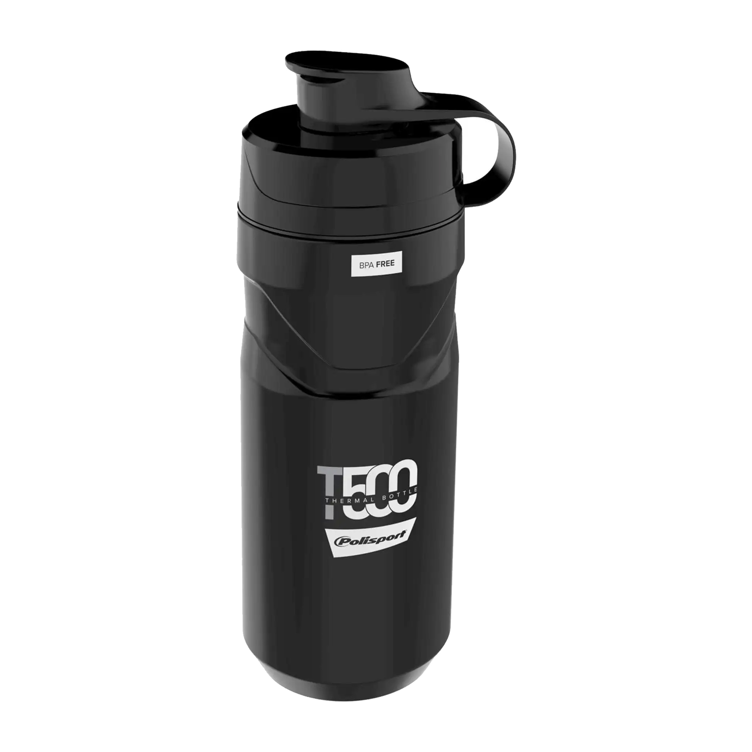 Polisport T500 thermische bidon