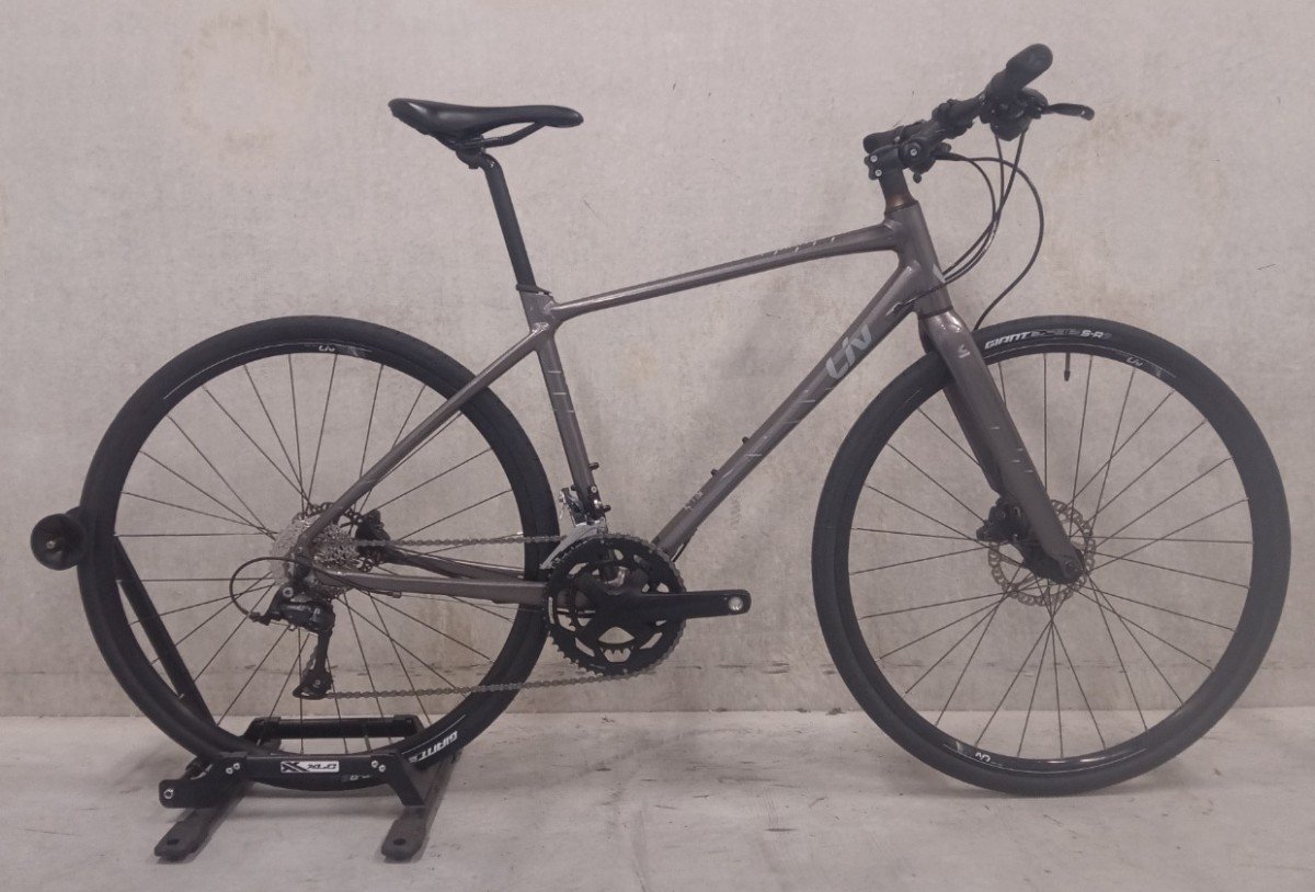 Liv Thrive 50 cm tweedehands racefiets