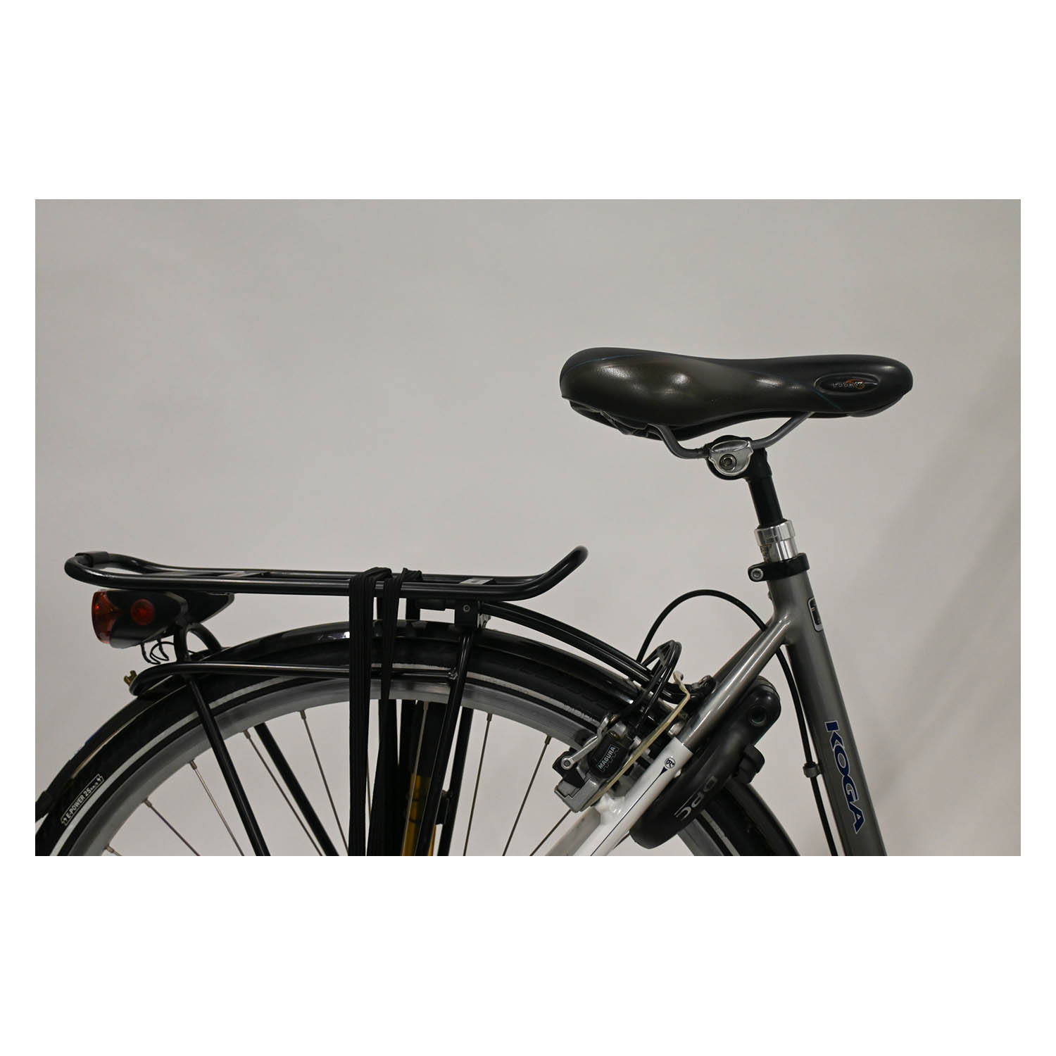 Koga Miyata Confidence Lady 50 cm tweedehands stadsfiets