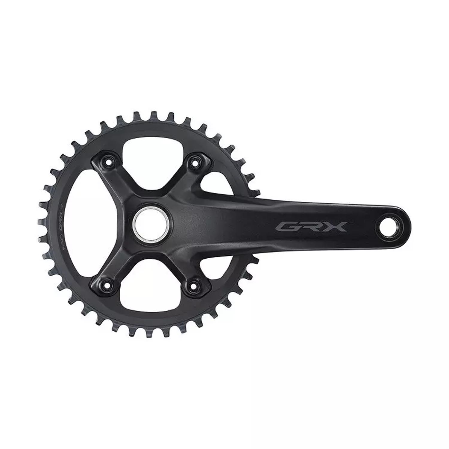 Shimano RX600 crankstel