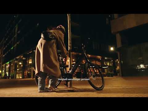 Bypoint Flexisecure 100 kettingslot