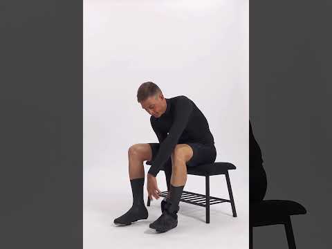 BBB RaceFlex overschoen