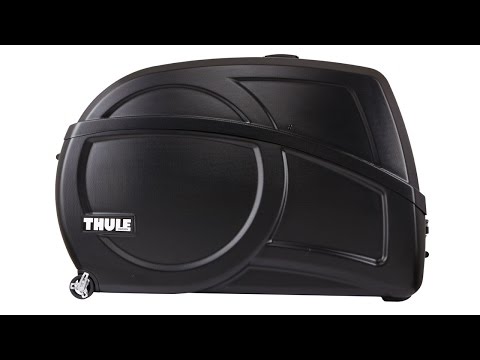 Thule RoundTrip transition reiskoffer