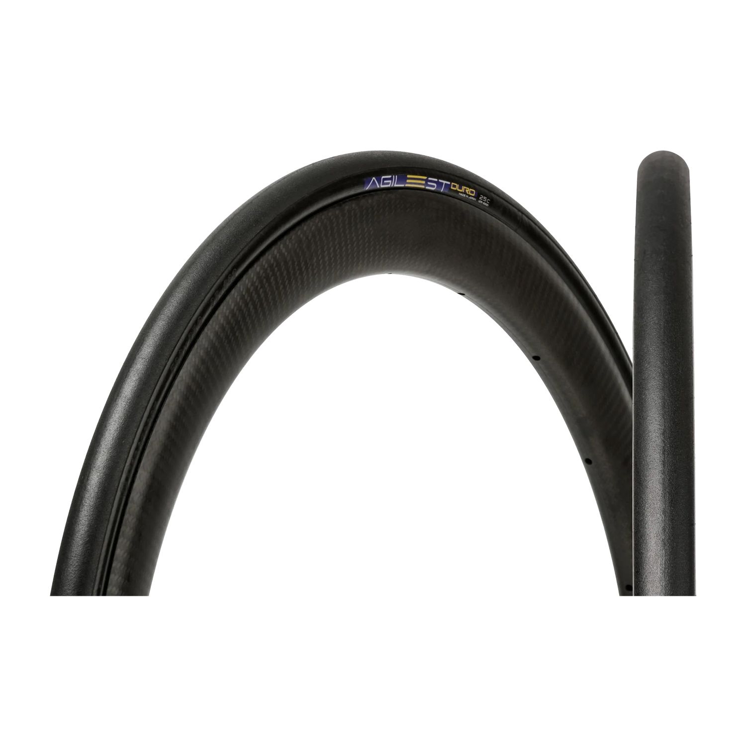 Panaracer Agilest Duro Tubeless Ready 700x32 Black main image 1