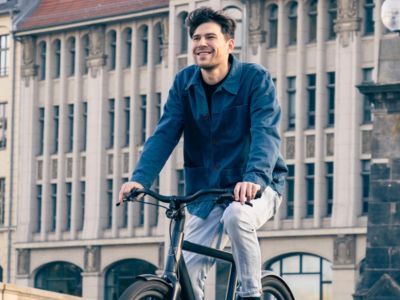 O2O via Rullens Fietsen | Fietsleasing voor Belgische Werkgevers
