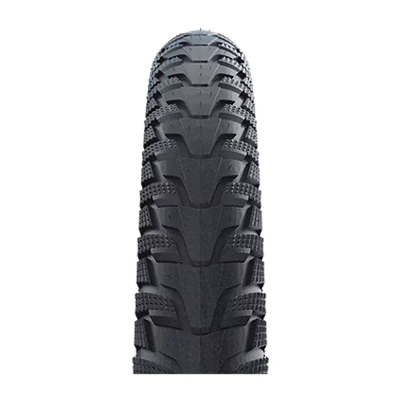 Schwalbe Energizer Plus HS429 Pneu vélo électrique 27.5 x 1.75 47-584
