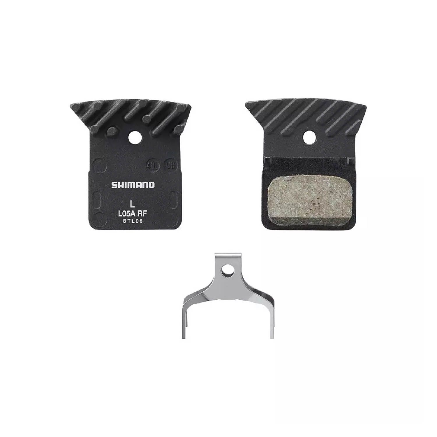 Welke Shimano schijfremblokken heb ik nodig voor mijn fiets?